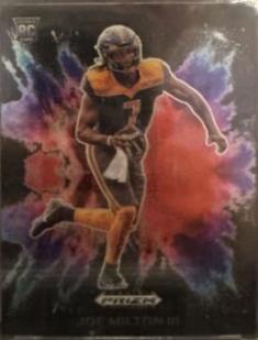 Joe Milton III