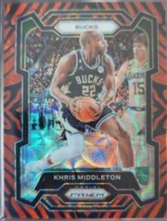 Khris Middleton