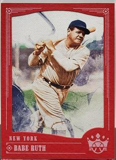 Babe Ruth