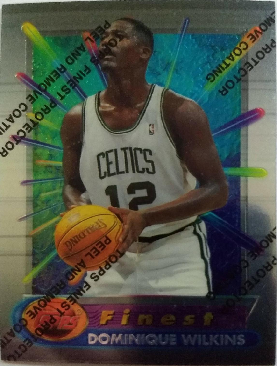 Dominique Wilkins