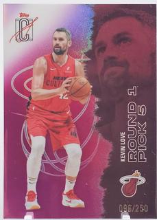 Kevin Love