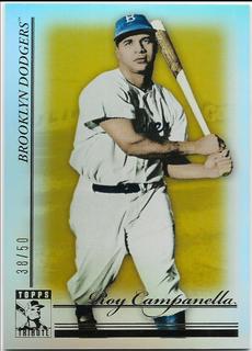Roy Campanella