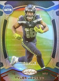 Tyler Lockett