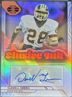 Darrell Green