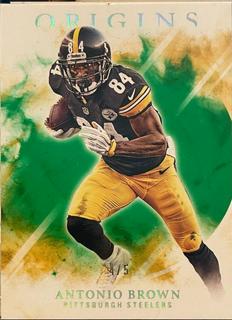 Antonio Brown