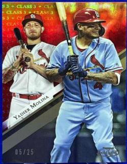 Yadier Molina