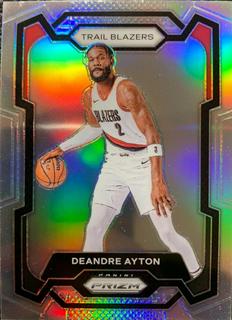 Deandre Ayton