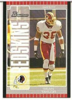 Sean Taylor