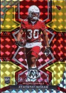 Keaontay Ingram