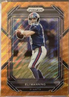 Eli Manning