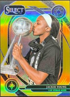 Jackie Young