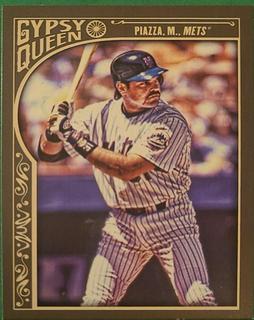 Mike Piazza