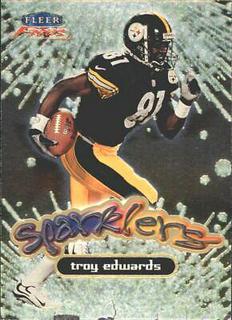 Troy Edwards