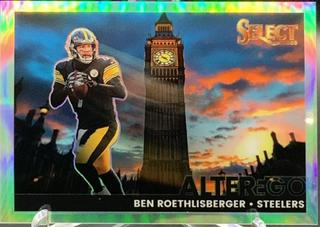Ben Roethlisberger