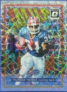 Thurman Thomas