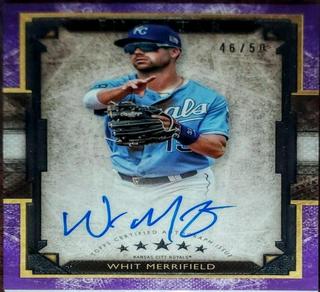 Whit Merrifield
