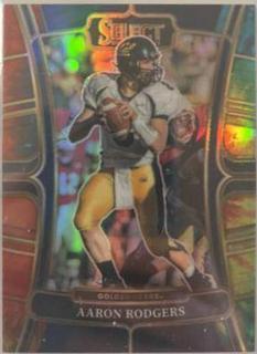 Aaron Rodgers