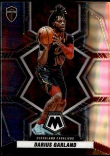 Darius Garland