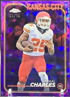 Jamaal Charles