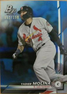 Yadier Molina