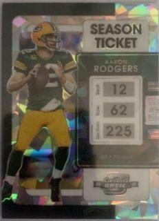 Aaron Rodgers