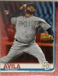 Pedro Avila