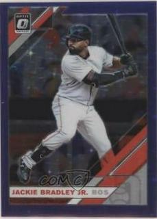 Jackie Bradley Jr.
