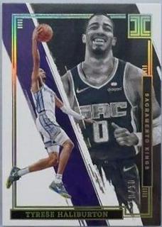 Tyrese Haliburton