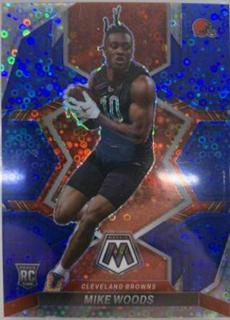 Mike Woods