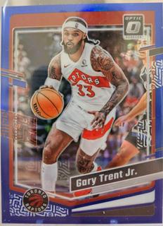 Gary Trent Jr.