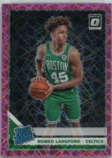 Romeo Langford