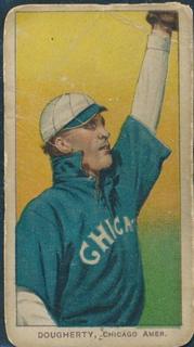 Patsy Dougherty