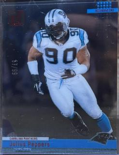 Julius Peppers