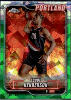 Scoot Henderson