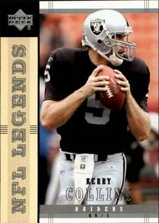 Kerry Collins