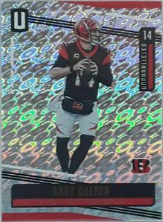 Andy Dalton