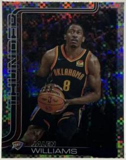 Jalen Williams