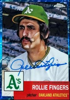 Rollie Fingers