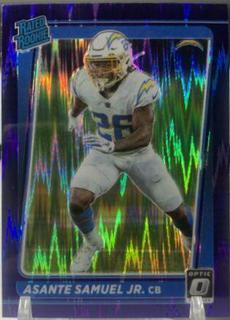 Asante Samuel Jr.