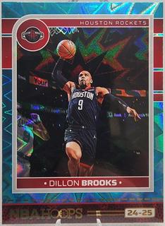 Dillon Brooks