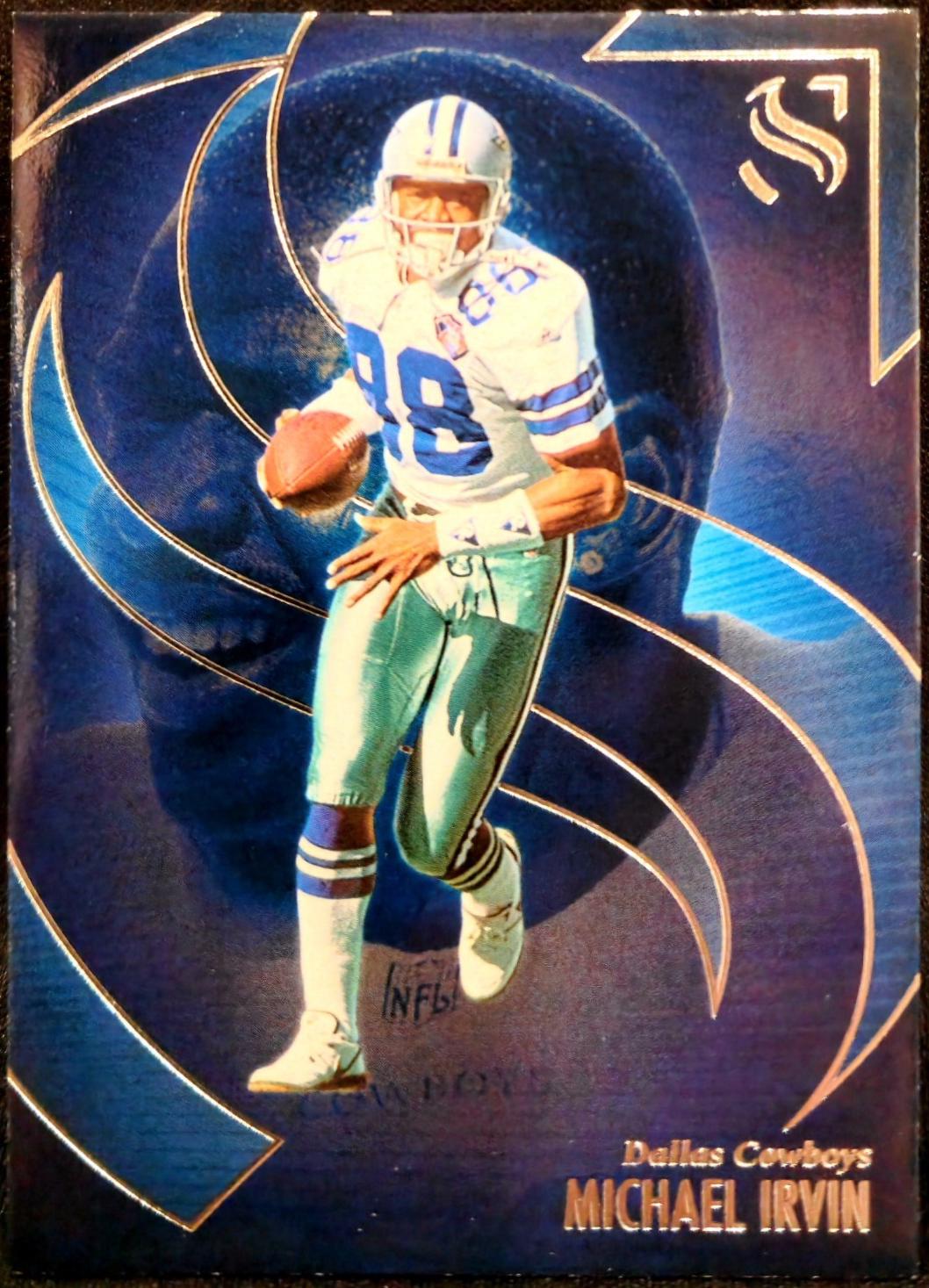 Michael Irvin #57