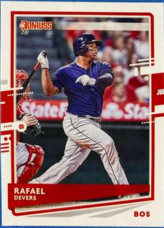 Rafael Devers