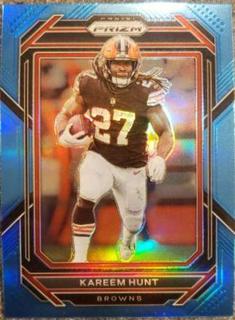 Kareem Hunt