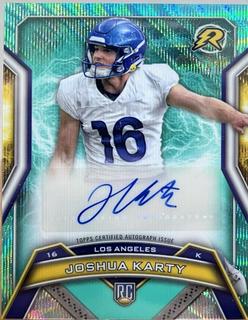 Joshua Karty