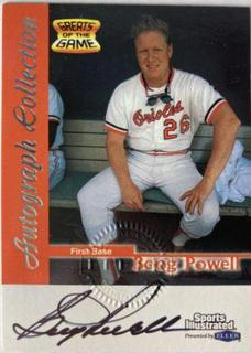 Boog Powell