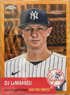 DJ LeMahieu