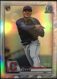 Yu Chang