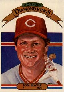 Tom Seaver