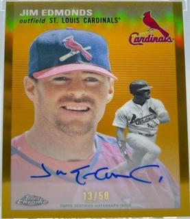 Jim Edmonds