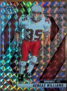 Aeneas Williams